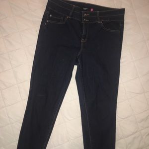 Torrid Skinny Jeans Size 18
